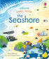 Peep Inside the Seashore 翻翻書